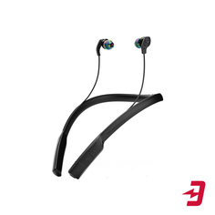 Беспроводные наушники с микрофоном Skullcandy Method Wireless Black/Swirl (S2CDW-J523)