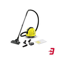 Пылесос Karcher VC 6