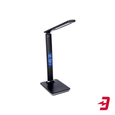 Настольный светильник Camelion KD-818 C02 Black