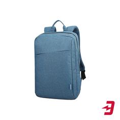 Рюкзак для ноутбука Lenovo Backpack B210 15.6" Blue (GX40Q17226)