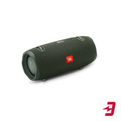 Портативная колонка JBL Xtreme 2 Green