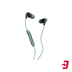 Наушники с микрофоном Skullcandy Method Black/Mint (S2CDY-K602)