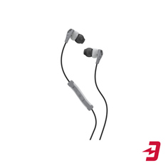 Наушники с микрофоном Skullcandy Method LTGray/Gray (S2CDY-K405)