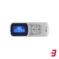 MP3-плеер Ritmix RF-3490 4GB White
