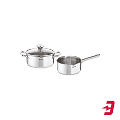 Набор посуды Tefal A705A375 Duetto, 3 предмета