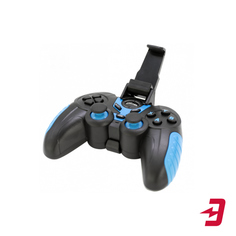 Геймпад Ritmix GP-031BTH Black/Blue