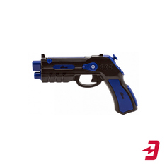 Геймпад для смартфона Ritmix GP-056 BTH Black/Blue