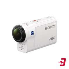 Экшн-камера Sony FDR-X3000R/W