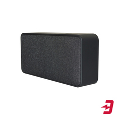 Портативная колонка Denn DBS F009 Black