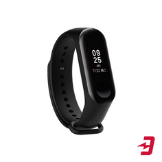 Фитнес-браслет Xiaomi Mi Band 3 Black (XMSH05HM)