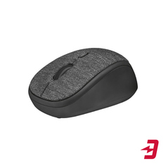 Мышь Trust Yvi Fabric Black