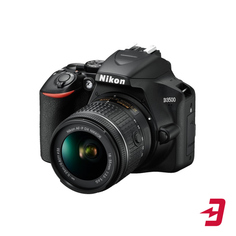 Зеркальный фотоаппарат Nikon D3500 + AF-P 18-55 non VR