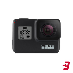 Экшн-камера GoPro Hero 7 Black Edition