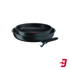 Набор посуды Tefal L6719072 Ingenio Authentic, 3 предмета