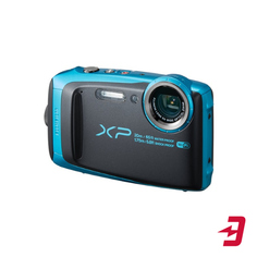 Компактный фотоаппарат Fujifilm FinePix XP120 Sky Blue