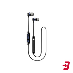 Беспроводные наушники с микрофоном Sennheiser CX 6.00BT
