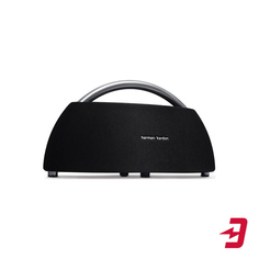 Портативная колонка Harman/Kardon Go + Play Wireless Mini Black