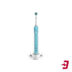 Электрическая зубная щетка Braun Oral-B Pro 650/D16.524U Cross Action