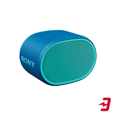 Портативная колонка Sony XB01 Extra Bass Blue