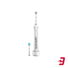 Электрическая зубная щетка Braun Oral-B Smart 4 (4000) D601.523.3 Teen Sensi Ultrathin