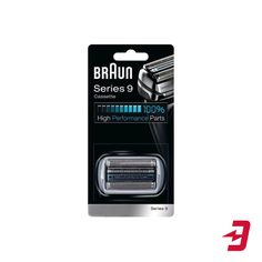 Сетка и режущий блок Braun 92S Series 9