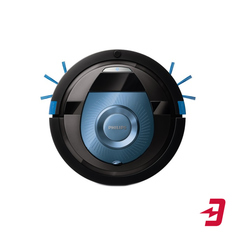 Робот-пылесос Philips FC8774/01 SmartPro Compact