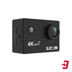 Экшн-камера SJCAM SJ4000 Air black