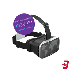 Очки виртуальной реальности HIPER VRW
