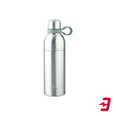 Термос RIVACASE 550 мл, Silver (90411SL)