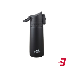 Термос RIVACASE 350 мл, Black (90351BK)