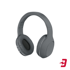 Беспроводные наушники с микрофоном Rombica Mysound BH-04 Gray (BT-H006)