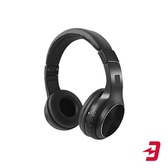 Беспроводные наушники с микрофоном Rombica Mysound BH-06 Black (BT-H009)