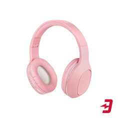 Беспроводные наушники с микрофоном Rombica Mysound BH-04 Rose (BT-H005)