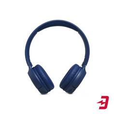 Беспроводные наушники с микрофоном JBL Tune 500BT Blue (JBLT500BTBLU)