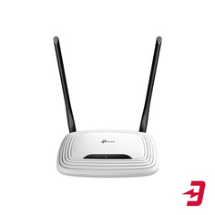Wi-Fi роутер TP-Link TL-WR841N V14.0