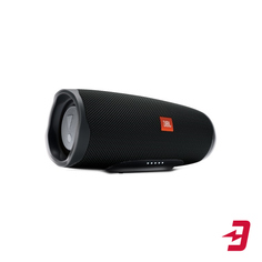 Портативная колонка JBL Charge 4 Black (JBLCHARGE4BLK)