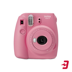 Фотоаппарат моментальной печати Fujifilm Instax Mini 9 Blush Rose
