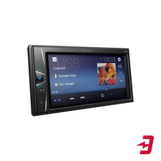 Автомагнитола Pioneer MVH-G111