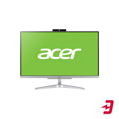 Моноблок Acer Aspire C24-320 (DQ.BBKER.001)