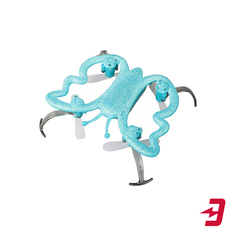 Квадрокоптер-бабочка R-Wings RWA315B Blue