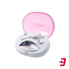 Маникюрный набор Lumme LU-2404 Pink Opal