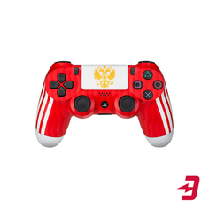 Геймпад PlayStation Dualshock 4 Сборная России по футболу (CUH-ZCT2E)