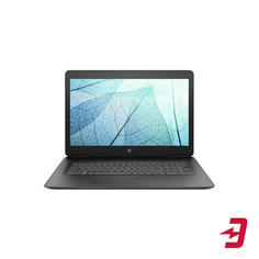 Игровой ноутбук HP Pavilion 17-ab419ur (5ML46EA)
