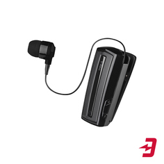 Bluetooth-гарнитура TTEC Makaron Pro Black (2KM116S)