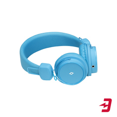 Наушники TTEC Bubbles 2 Light Blue (2KM114M)