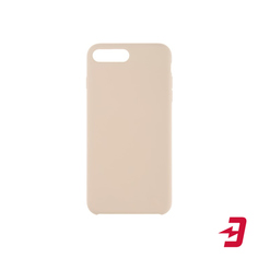 Чехол InterStep Soft-Touch для Apple iPhone 8 Plus/7 Plus Pink (HSF-APIPH7PK-NP1105O-K100)