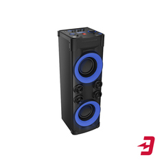 Музыкальный центр Qumo Energy Party 6