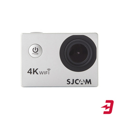 Экшн-камера SJCAM SJ4000 Air Silver