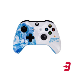 Беспроводной геймпад Microsoft Xbox One Зенит-Лев(6CL-00002)
