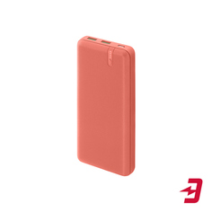 Внешний аккумулятор InterStep PB2018PD 20000 mAh Nectarine (IS-AK-PB2018WPD-NECB201)